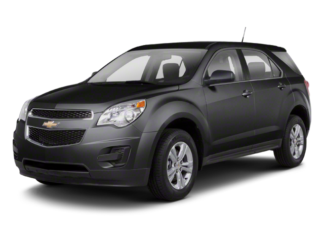 2013 Chevrolet Equinox